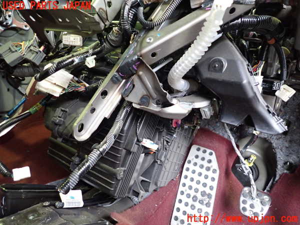 2UPJ-25236081]シビック タイプR ユーロ(FN2)エバポレーター1 中古_m0002.jpg