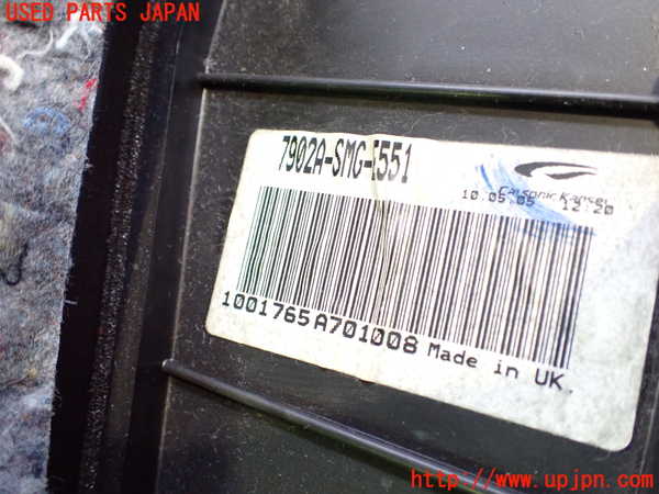 2UPJ-25236081]シビック タイプR ユーロ(FN2)エバポレーター1 中古_m0004.jpg