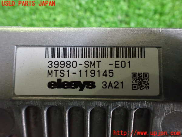 2UPJ-25236135]シビック タイプR ユーロ(FN2)パワステコンピューター 中古_m0005.jpg