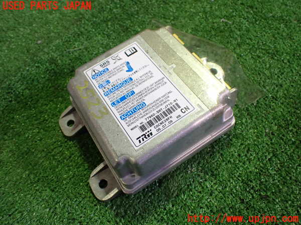 5UPJ-25236145]シビック タイプR ユーロ(FN2)エアバッグコンピューター 中古_m0001.jpg