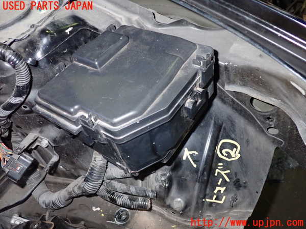 2UPJ-25236742]シビック タイプR ユーロ(FN2)ヒューズボックス2 中古_m0001.jpg