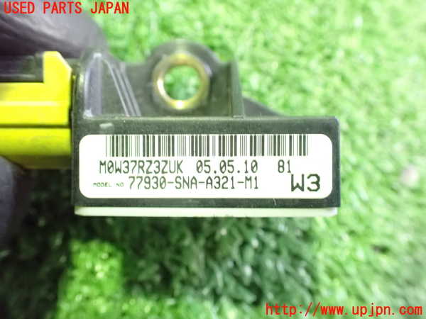 2UPJ-25236356]シビック タイプR ユーロ(FN2)エアバッグセンサー1 中古_m0003.jpg