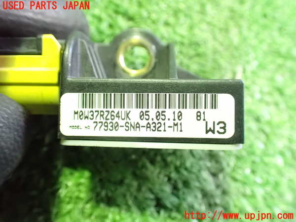 2UPJ-25236357]シビック タイプR ユーロ(FN2)エアバッグセンサー2 中古_m0003.jpg