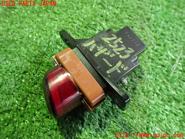 2UPJ-25236290]シビック タイプR ユーロ(FN2)ハザードスイッチ 中古_m0002.jpg