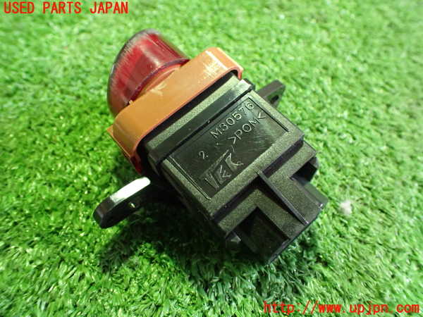 2UPJ-25236290]シビック タイプR ユーロ(FN2)ハザードスイッチ 中古_m0003.jpg