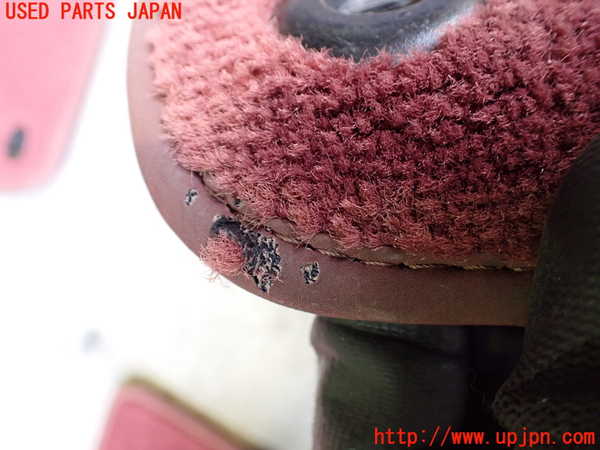 5UPJ-25237800]シビック タイプR ユーロ(FN2)フロアマット 中古_m0003.jpg