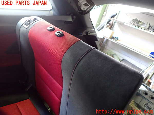 5UPJ-25237405]シビック タイプR ユーロ(FN2)右リアシート 中古_m0004.jpg