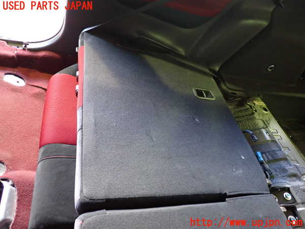 5UPJ-25237405]シビック タイプR ユーロ(FN2)右リアシート 中古_m0005.jpg