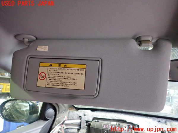 5UPJ-25237630]シビック タイプR ユーロ(FN2)室内サンバイザー左側 中古_m0002.jpg