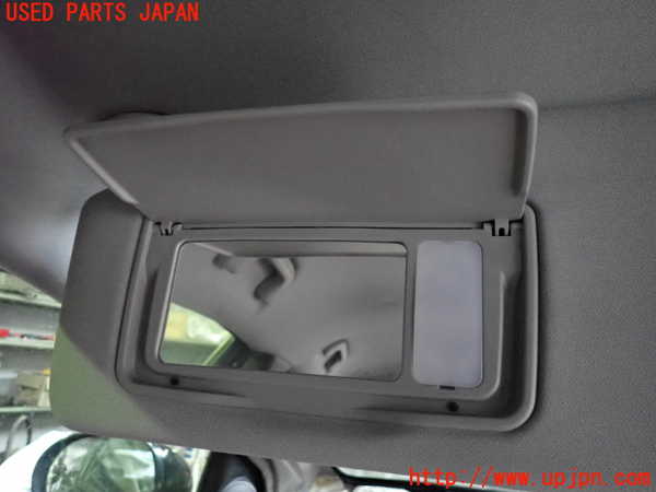 5UPJ-25237630]シビック タイプR ユーロ(FN2)室内サンバイザー左側 中古_m0003.jpg