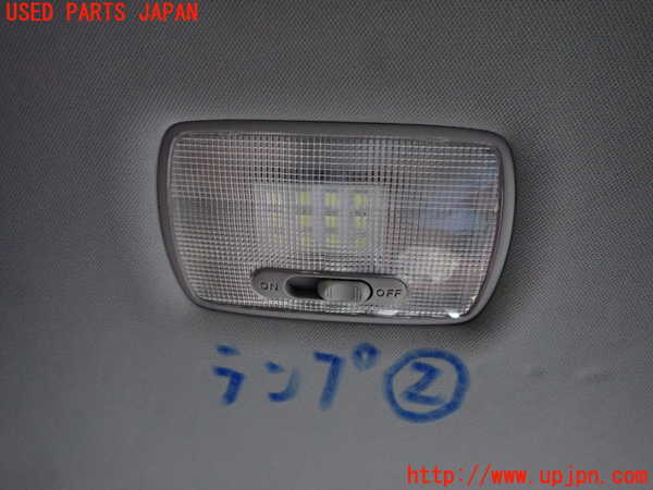 2UPJ-25236412]シビック タイプR ユーロ(FN2)ルームランプ2 2列目 中古_m0001.jpg
