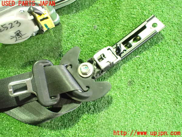 2UPJ-25237045]シビック タイプR ユーロ(FN2)運転席シートベルト 中古_m0002.jpg