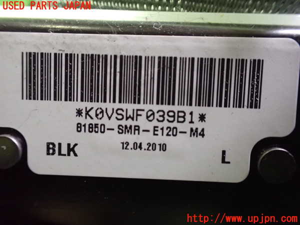 2UPJ-25237075]シビック タイプR ユーロ(FN2)助手席シートベルト 中古_m0004.jpg
