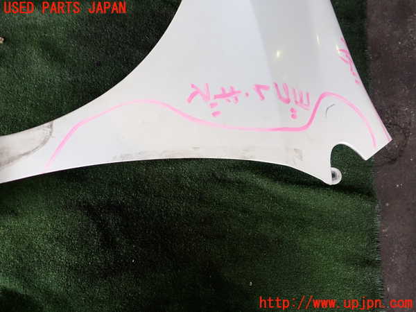 2UPJ-25241082]シビック タイプR(EP3)左前フェンダー 中古_m0003.jpg
