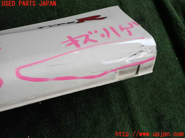 2UPJ-25241392]シビック タイプR(EP3)左サイドステップ 中古_m0003.jpg