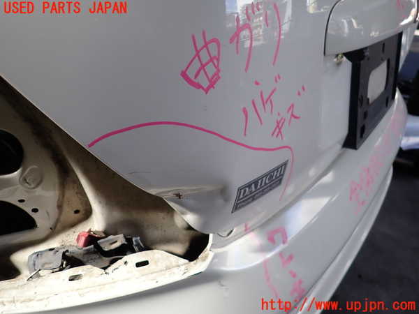 2UPJ-25241566]シビック タイプR(EP3)バックドア リアゲート ハッチ (43R-006723) 中古_m0003.jpg