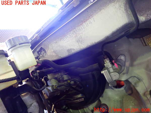 2UPJ-25243310]シビック タイプR(EP3)クラッチマスター 中古_m0001.jpg