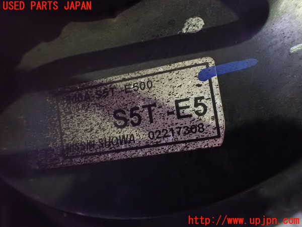 2UPJ-25244055]シビック タイプR(EP3)ブレーキマスターバック 中古_m0002.jpg