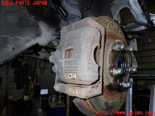 2UPJ-25244080]シビック タイプR(EP3)右フロントキャリパー 中古_m0001.jpg