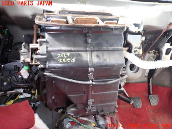 5UPJ-25246081]シビック タイプR(EP3)エバポレーター1 中古_m0001.jpg