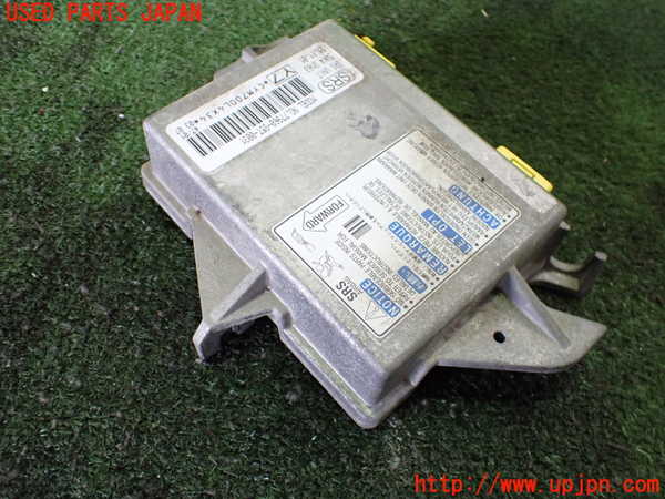 2UPJ-25246145]シビック タイプR(EP3)エアバッグコンピューター 中古_m0001.jpg