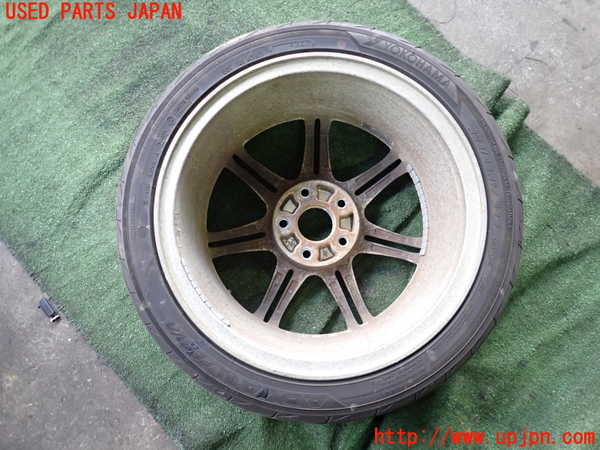2UPJ-25249039]シビック タイプR(EP3)タイヤ　ホイール　1本④ 205/45R17 中古_m0005.jpg