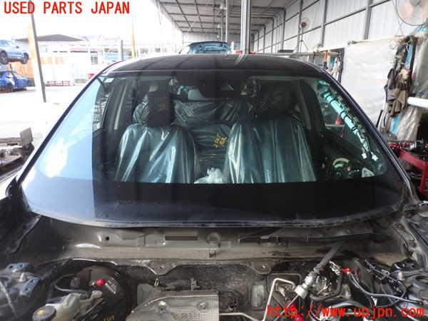 2UPJ-25251195]CX-5(KF2P)フロントガラス (43R-010512 M41D) 中古_m0001.jpg