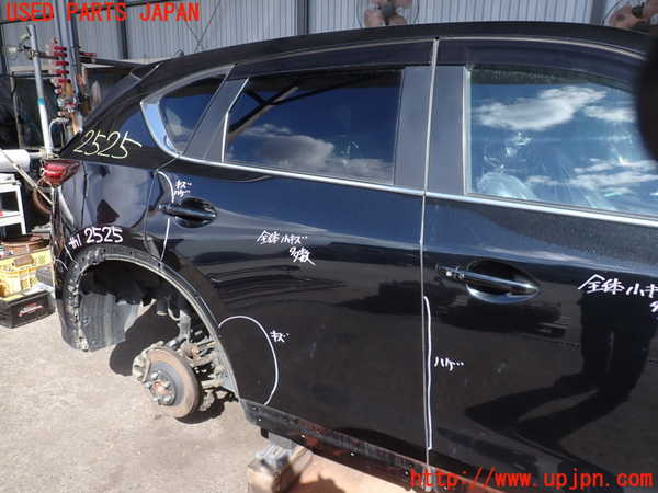 2UPJ-25251290]CX-5(KF2P)右後ドア (43R-00123 M4Q8) 中古_m0001.jpg