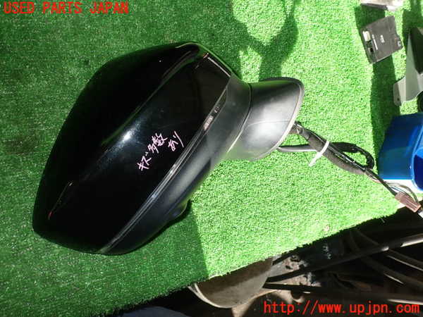 2UPJ-25251210]CX-5(KF2P)右ドアミラー 中古_m0001.jpg