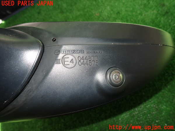 2UPJ-25251210]CX-5(KF2P)右ドアミラー 中古_m0002.jpg