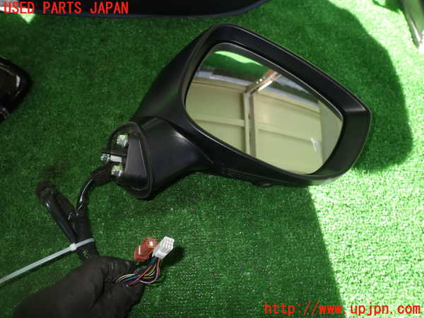 2UPJ-25251210]CX-5(KF2P)右ドアミラー 中古_m0003.jpg
