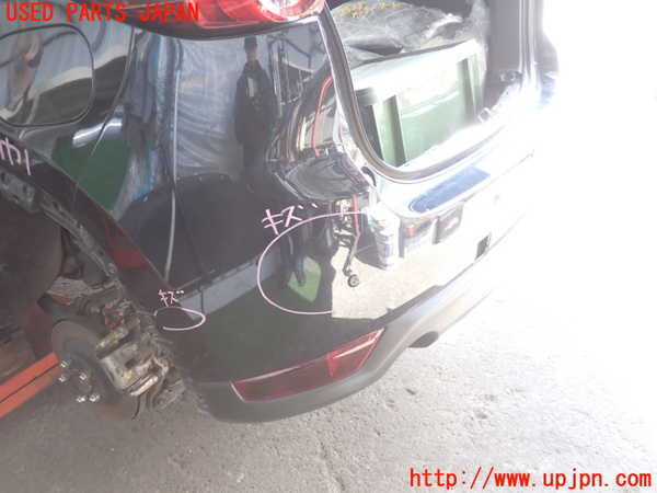 2UPJ-25251610]CX-5(KF2P)リアバンパー 中古_m0003.jpg