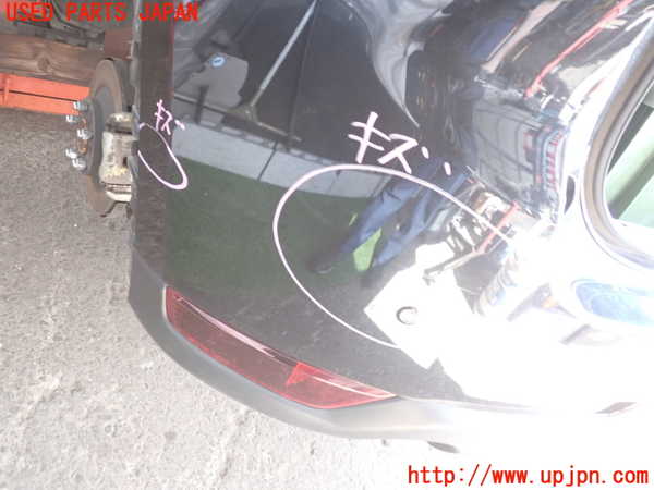 2UPJ-25251610]CX-5(KF2P)リアバンパー 中古_m0004.jpg