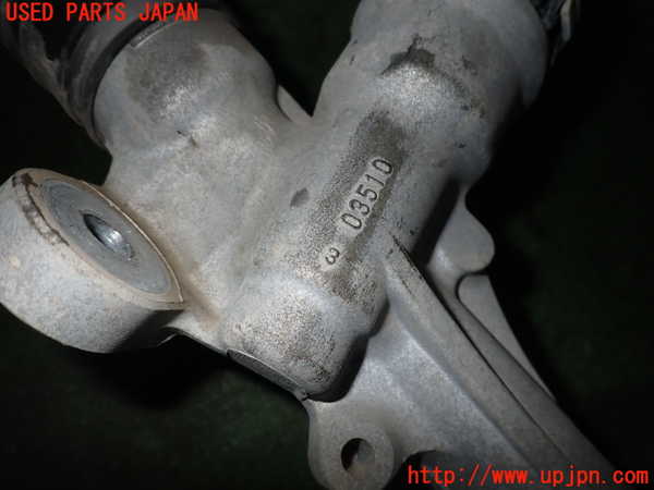 2UPJ-25254235]CX-5(KF2P)パワステギアボックス 中古_m0004.jpg