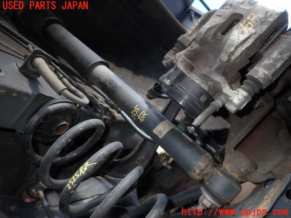 2UPJ-25255070]CX-5(KF2P)右リアショックアブソーバー 中古_m0001.jpg