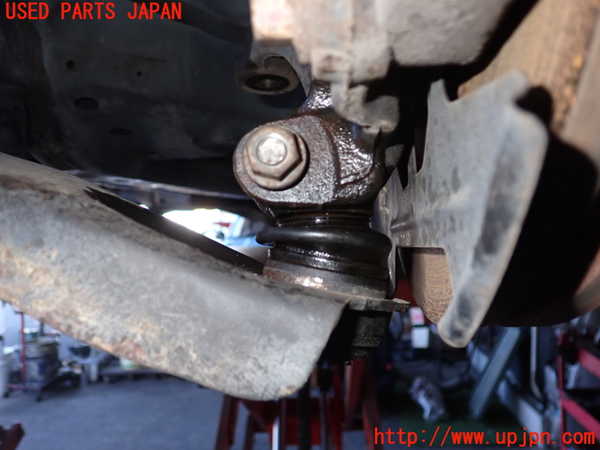 2UPJ-25255186]CX-5(KF2P)左フロントロアアーム1 中古_m0002.jpg