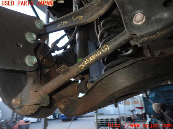 2UPJ-25255205]CX-5(KF2P)右リアロアアーム2 中古_m0001.jpg