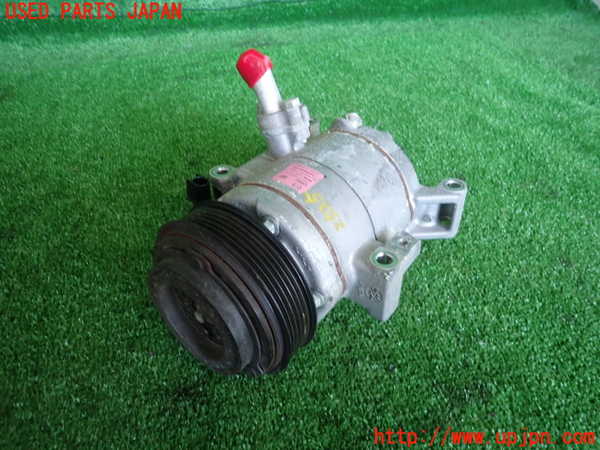 2UPJ-25256025]CX-5(KF2P)エアコンコンプレッサー 中古_m0001.jpg