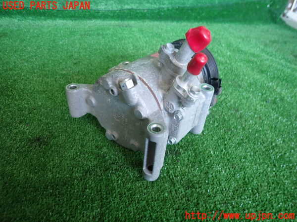 2UPJ-25256025]CX-5(KF2P)エアコンコンプレッサー 中古_m0002.jpg