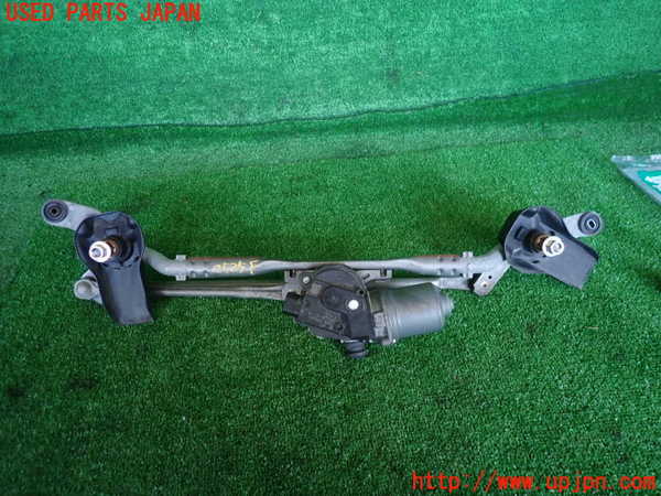 2UPJ-25256770]CX-5(KF2P)フロントワイパーモーター 中古_m0001.jpg