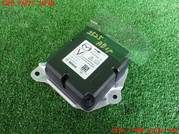 2UPJ-25256145]CX-5(KF2P)エアバッグコンピューター 【ジャンク品】 中古_m0001.jpg