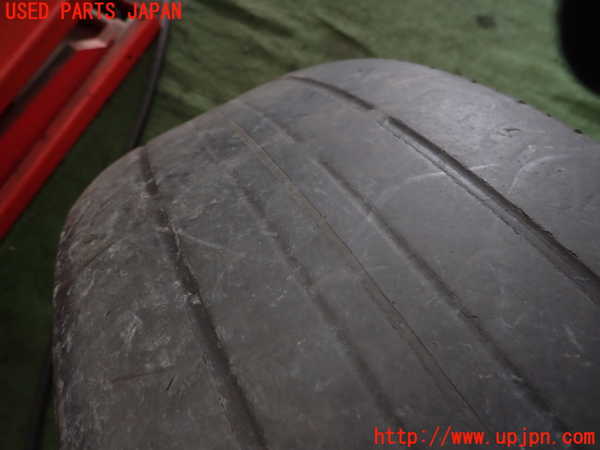 2UPJ-25259039]CX-5(KF2P)タイヤ　ホイール　1本④ 225/65R17 中古_m0002.jpg