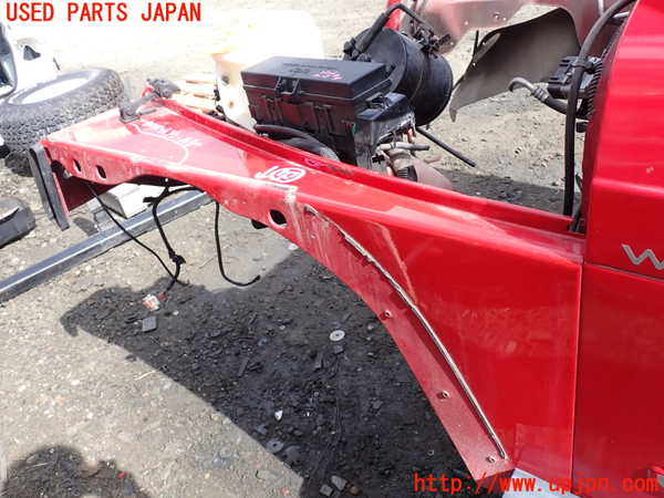 1UPJ-25261082]ジープ・ラングラー(TJ40S)左前フェンダー 中古_m0004.jpg