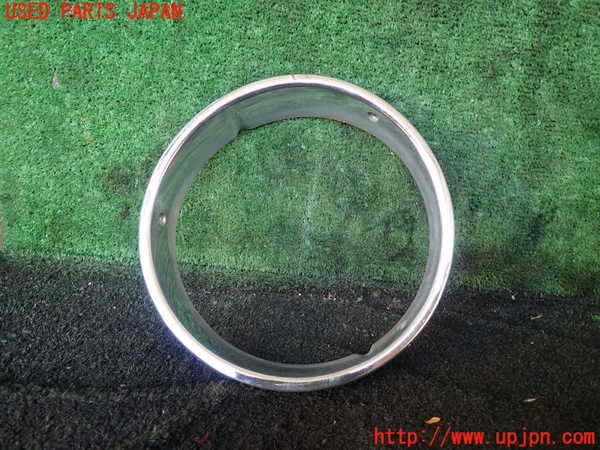 1UPJ-25261142]ジープ・ラングラー(TJ40S)左ヘッドライトリム 中古_m0001.jpg