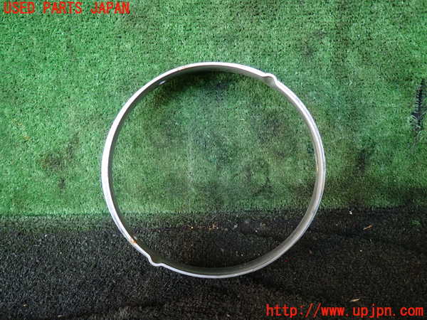 1UPJ-25261142]ジープ・ラングラー(TJ40S)左ヘッドライトリム 中古_m0002.jpg