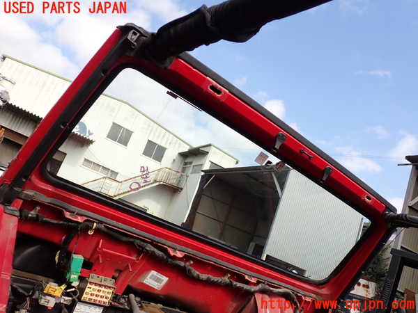 1UPJ-25261195]ジープ・ラングラー(TJ40S)フロントガラス SAFEGUARD M405 中古_m0003.jpg