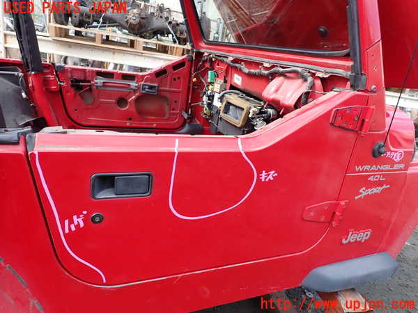1UPJ-25261230]ジープ・ラングラー(TJ40S)右ドア 中古_m0001.jpg