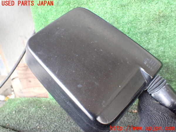 1UPJ-25261210]ジープ・ラングラー(TJ40S)右ドアミラー 中古_m0003.jpg