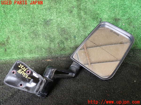 1UPJ-25261210]ジープ・ラングラー(TJ40S)右ドアミラー 中古_m0004.jpg