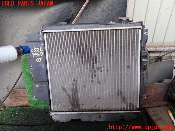 1UPJ-25262321]ジープ・ラングラー(TJ40S)ラジエーター1 中古_m0001.jpg